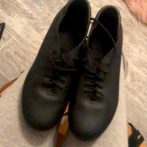 Theatricals Tap Shoes! 💃🏼